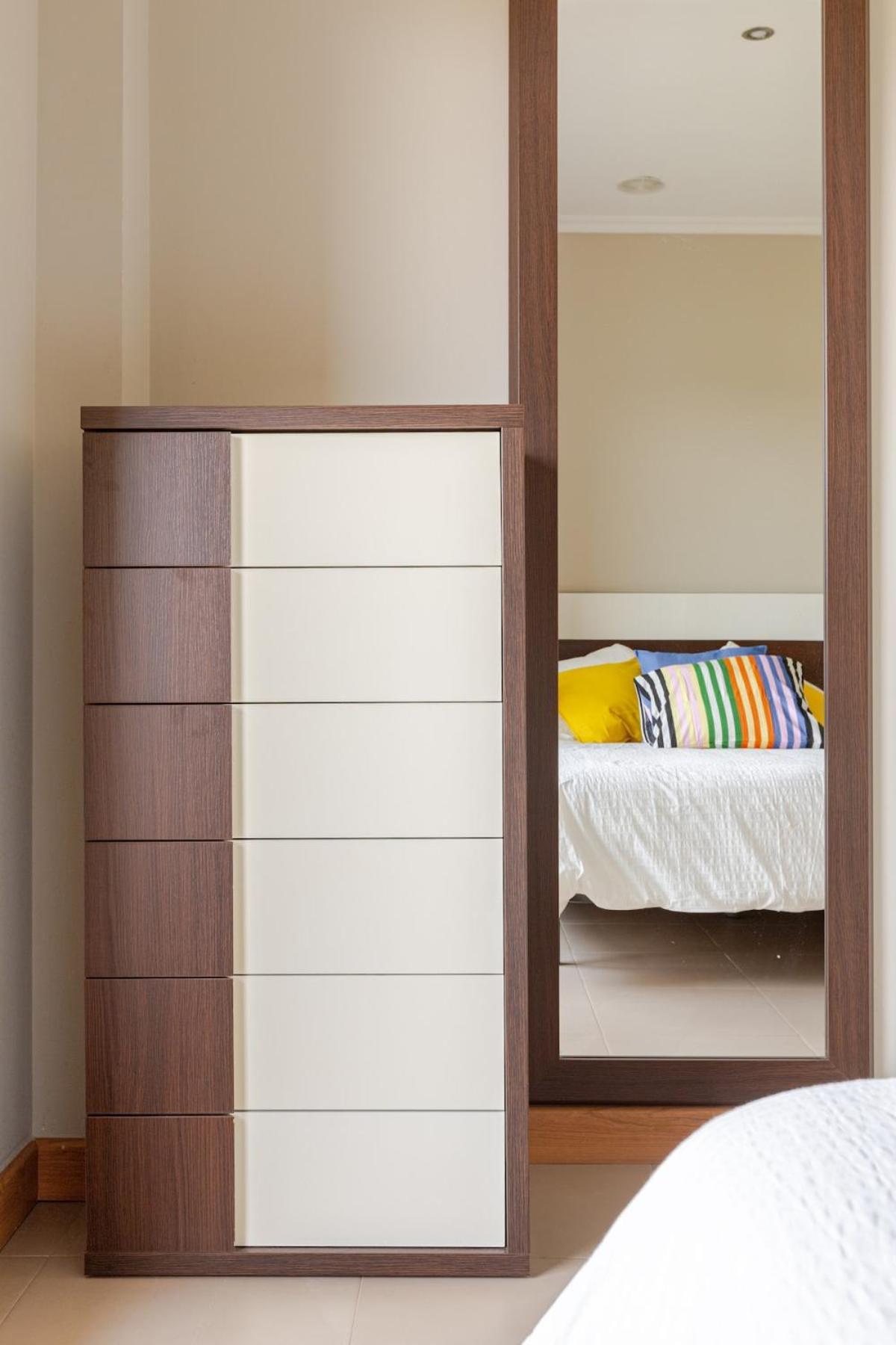 Apartamento Acogedor En La Playa De La Lanzada 산신소 외부 사진